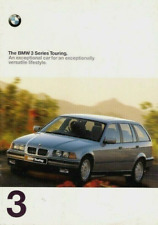 Bmw series touring for sale  UK