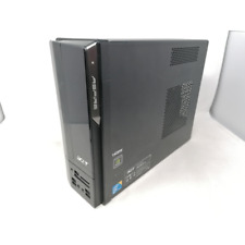 Desktop acer aspire usato  Busto Arsizio