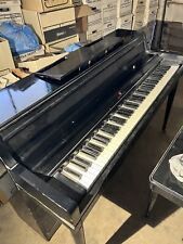 wurlitzer spinet piano for sale  Denver