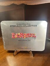Berserk steelbox collection usato  Monte San Vito