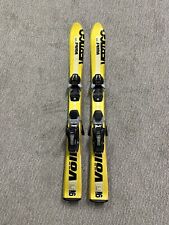 Volkl kids skis for sale  Avon