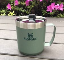 mug stanley steel lock for sale  Leicester