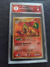 Pokemon card charizard usato  Vito D Asio
