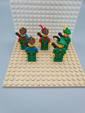 Lego® Forestman Figuren Figur - Auswahl - 1680 1877 1974 6054 6066 6071 6077 til salg  Sendes til Denmark