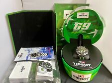 Tissot nicky hayden for sale  REIGATE