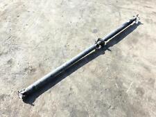 Volkswagen Crafter 2011 To 2017 2.0 TDi CR30 SWB Diesel Propshaft for sale  WEYMOUTH