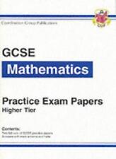 Gcse mathematics practice for sale  UK