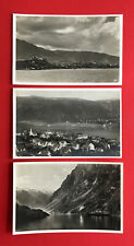 Foto norwegen 1938 gebraucht kaufen  Deutschland