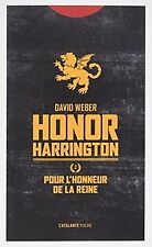 Honor harrington tome gebraucht kaufen  Berlin