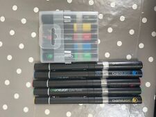 Marker pen set for sale  PEEBLES