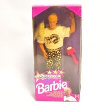 Bambola barbie mattel usato  Forli