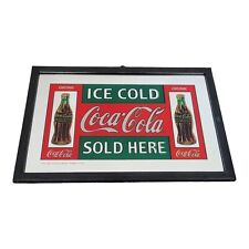 Coca cola retro for sale  SOUTHEND-ON-SEA