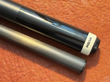 Koda pool cue for sale  Shipping to Ireland