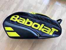 Babolat tennistasche x12 gebraucht kaufen  Dietkirchen