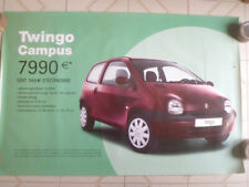 Renault twingo 2004 d'occasion  Toulouse-