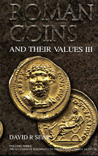 Roman Coins and their Values 3 (Vol III), usado comprar usado  Enviando para Brazil