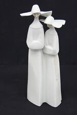 Lladro figurine monjas for sale  Westmont