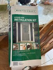 Exterior door installation for sale  Fort Wayne