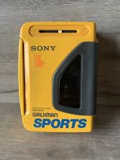 Sony af54 walkman for sale  San Diego