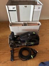 Festool domino joining for sale  Shipping to Ireland