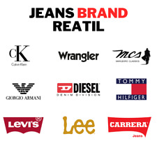 Jeans mix brand usato  Tezze Sul Brenta