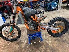 Ktm sxf250 2012 for sale  IMMINGHAM