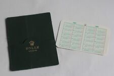 Rolex calendrier 1987 d'occasion  Seyssel