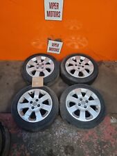 Vauxhall corsa alloy for sale  MANCHESTER