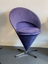 Verner panton cone for sale  Shipping to Ireland