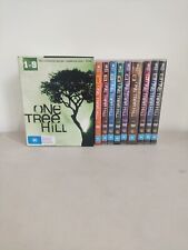 One Tree Hill Complete Seasons Series 1-9 DVD Boxset 49 Discos Região 4 M, usado comprar usado  Enviando para Brazil
