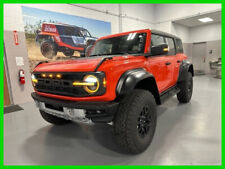 2023 ford bronco for sale  Houston