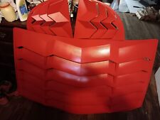 04 mustang louvers for sale  Scarbro