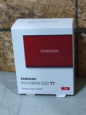 Samsung 1tb portable for sale  Wooster