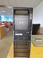 Workstation z600 intel for sale  SWINDON