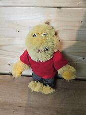 Honey monster plush for sale  GUISBOROUGH