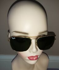 ray ban mens vintage sunglasses for sale  FERRYHILL