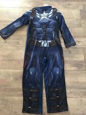 winter soldier costume for sale  LEICESTER