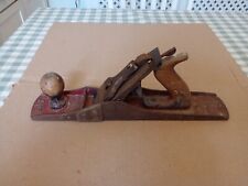 Vintage sorby plane for sale  BEXHILL-ON-SEA