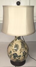 Ceramic table lamp for sale  Rock Hill