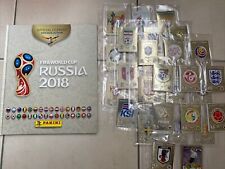 2018 panini cup d'occasion  Expédié en Belgium