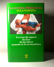 Guida prenatal alla usato  Italia