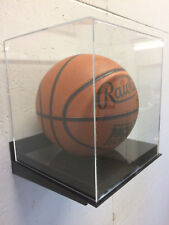Basketball acrylic display for sale  Jackson