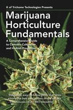 Marijuana horticulture fundame for sale  Deltona