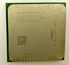 AMD Athlon II X2 270 ADX2700CK23GM - 3.40GHz - Dual Core - Sockel AM2+/AM3 #793 comprar usado  Enviando para Brazil