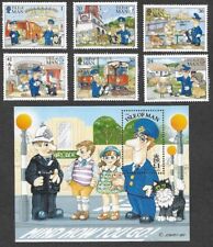 Postman pat stamps for sale  MONTGOMERY