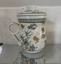 Chinese porcelain. vintage d'occasion  Fayence