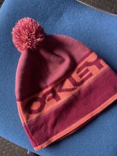 oakley beanie for sale  INVERURIE