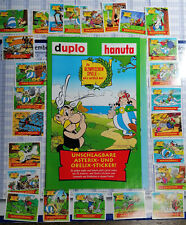 Asterix belix sammelposter gebraucht kaufen  Hadamar