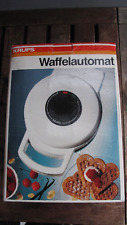 Krups waffelautomat 9570 gebraucht kaufen  Hamburg-, Braak