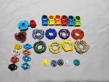 Beyblade parts lot for sale  Springfield